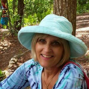 Meet your Posher, Nancy